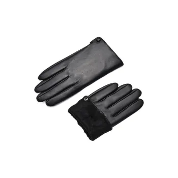 BANDICOOT Sheepskin Gloves Unisex