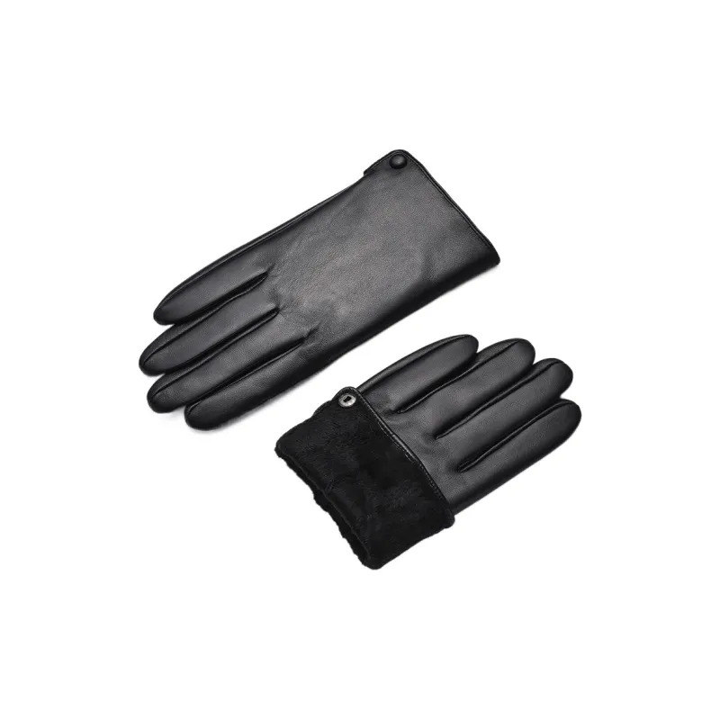 BANDICOOT Sheepskin Gloves Unisex-0