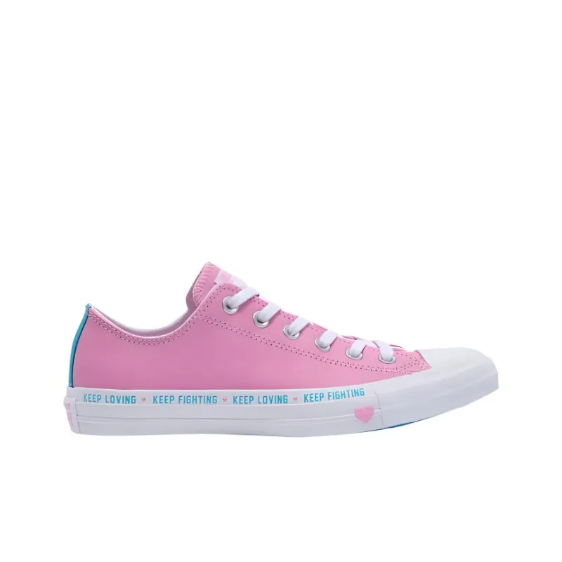 Converse Chuck Taylor All Star   Low 'Love The Progress'-1