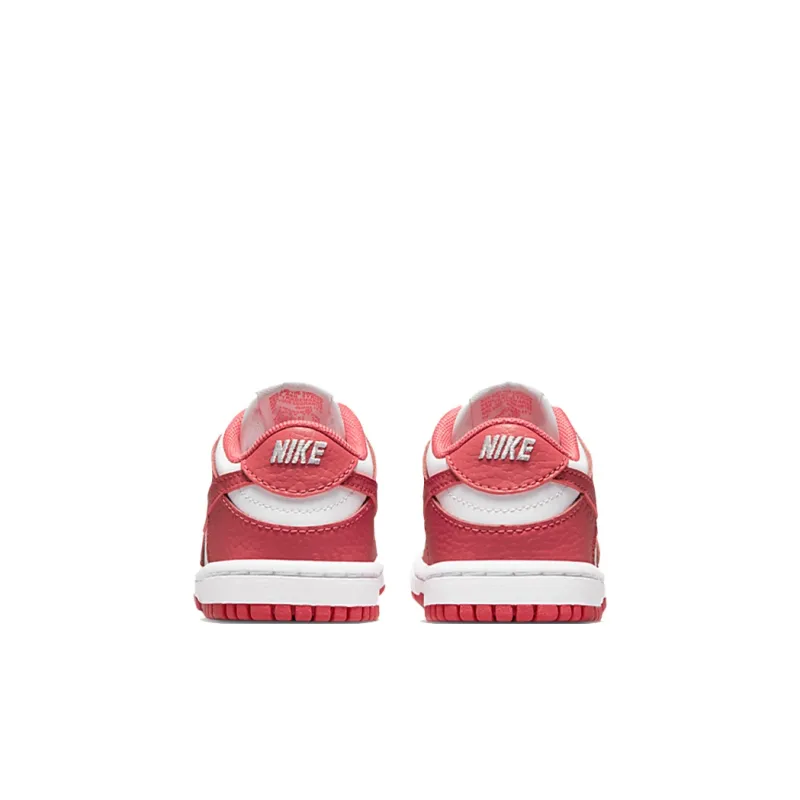 Nike Dunk Low White Gypsy Rose TD-4
