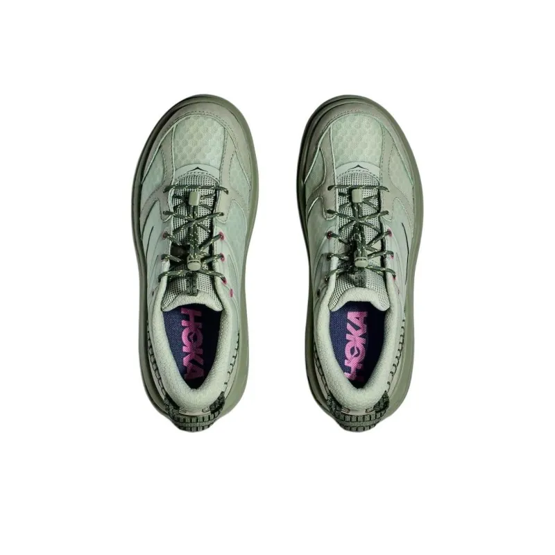 HOKA ONE ONE Bondi B3LS Aloe Vera-3