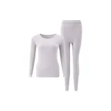Light Gray (Women's-Crew Neck)