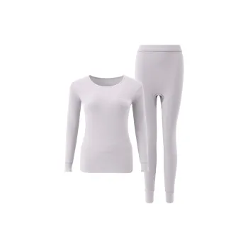 MIIOW Unisex Thermal Sets
