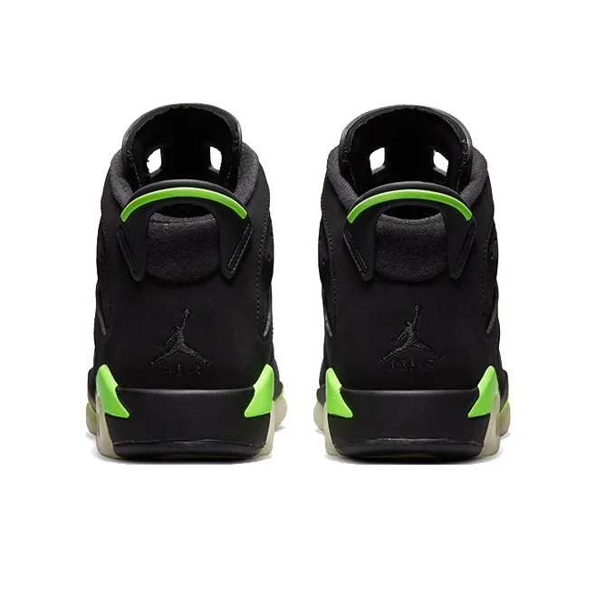 Jordan 6 Retro Electric Green GS-4