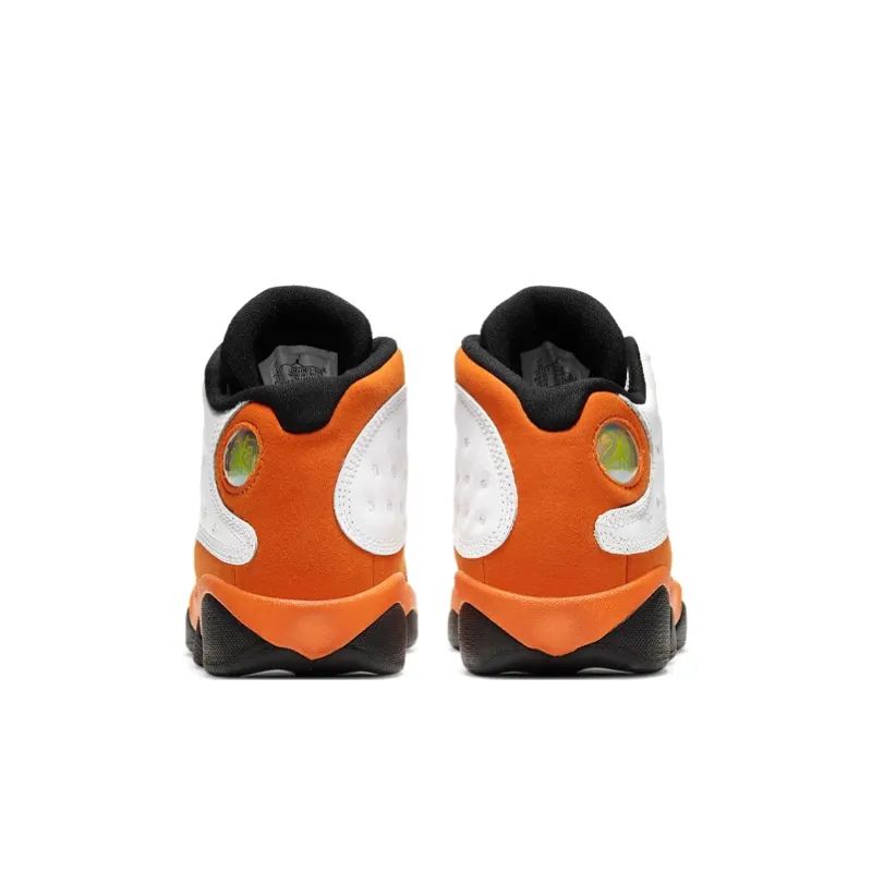Jordan 13 Retro Starfish PS-4