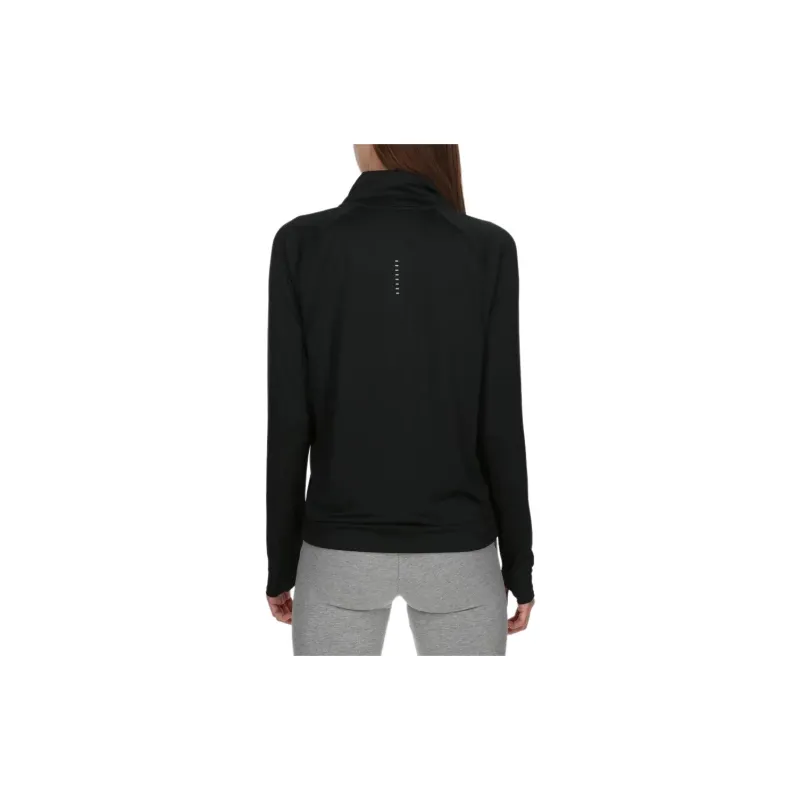 Nike T Shirts Women's Black-5