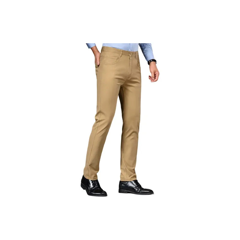 FIRS Casual Pants Men-7