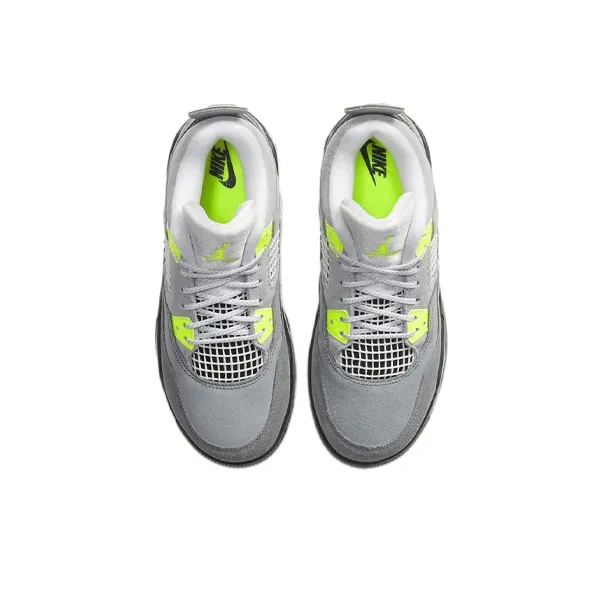 Jordan 4 Retro SE 95 Neon PS-2