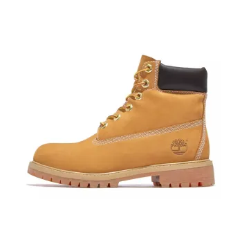 Timberland 6 Inch Premium Youth 'Wheat'