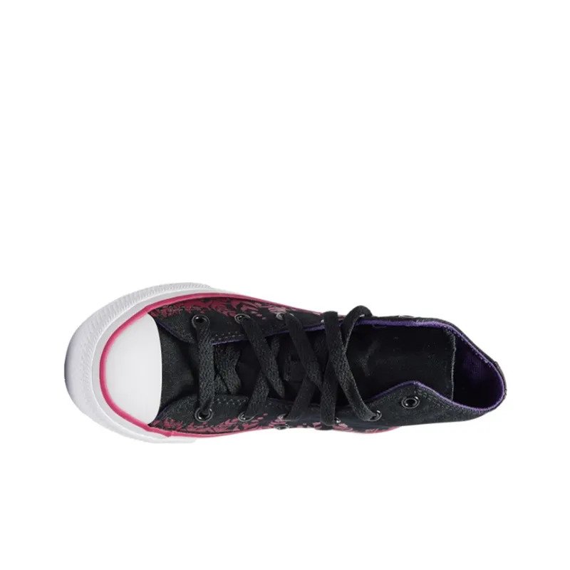 Converse Chuck Taylor All Star Hi Frozen 2 Anna PS-2