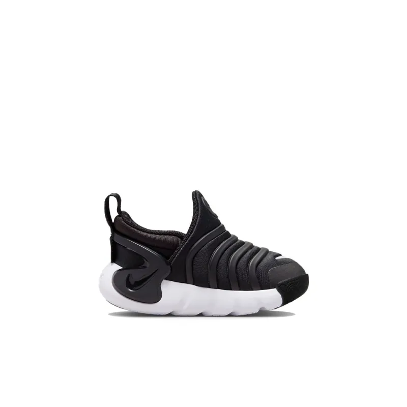 Nike Dynamo Go Black White TD-1