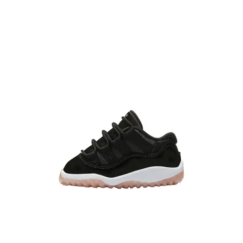 Jordan 11 Retro Low Bleached Coral TD