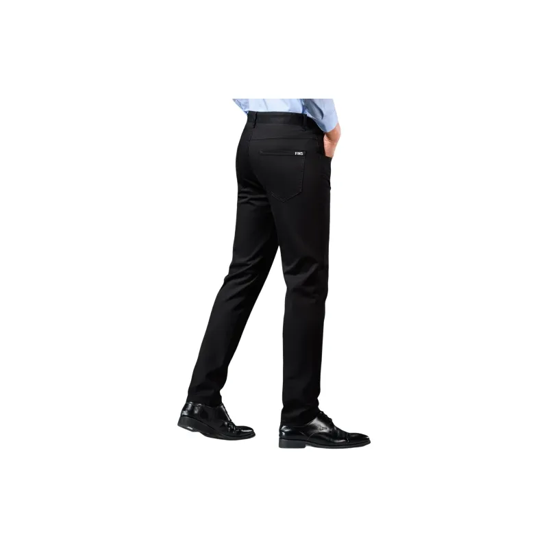 FIRS Casual Pants Men-5