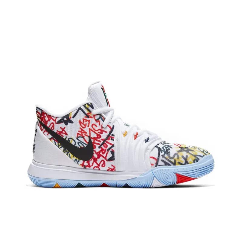 Nike Kyrie 5 Keep Sue Fresh Sue Bird GS-1