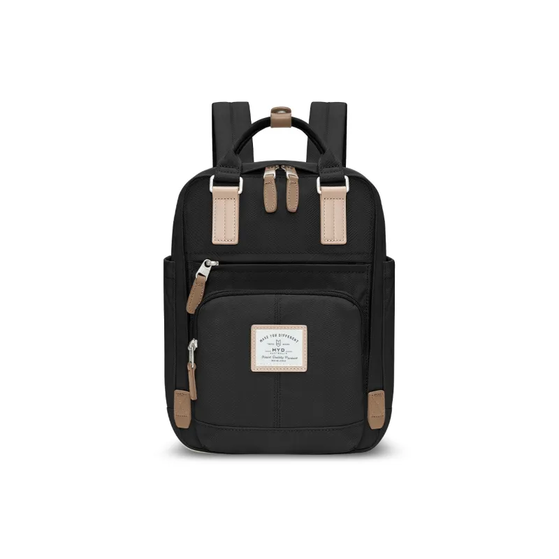 MYD Polyamide Backpack Small Size Women's Multicolor-9