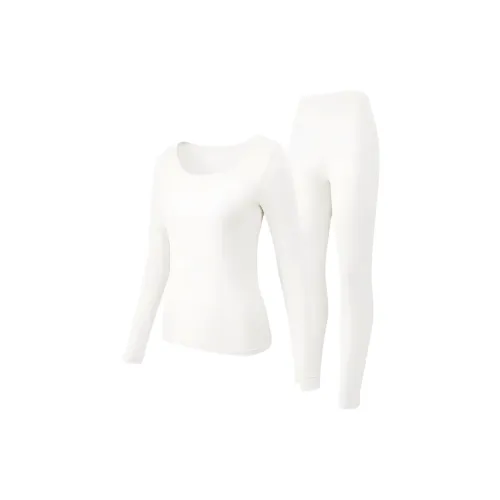 Urban beauty Women's Thermal Sets