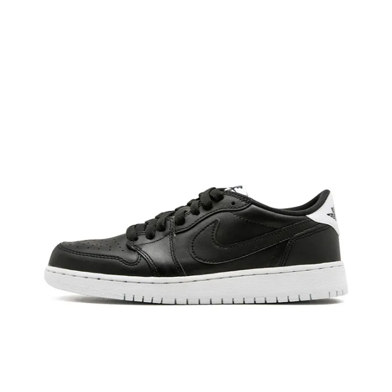 Jordan 1 Retro Low OG Cyber Monday BG-0