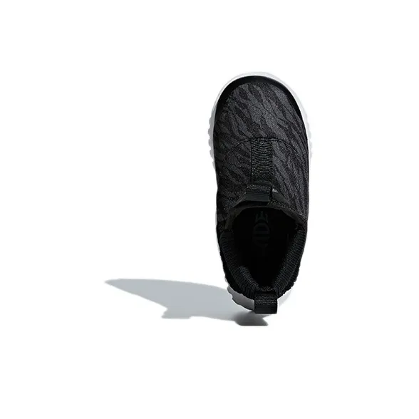 Adidas Rapidazen I Abrasion Resistant Low Top Toddler Shoes Baby-4