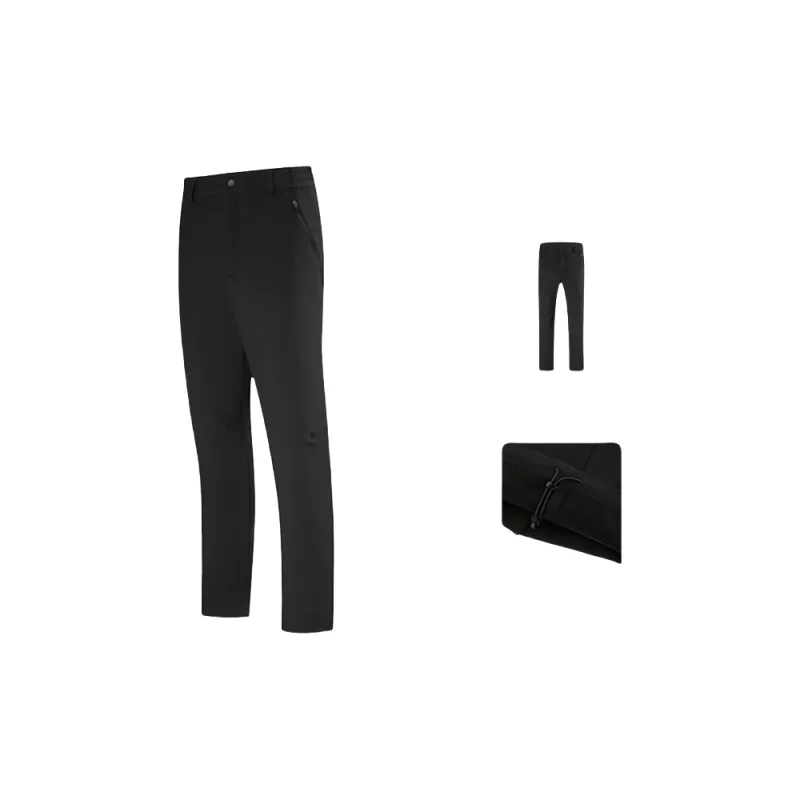 NORTHLAND PROFESSIONAL Windbreaker Pants Men's-1