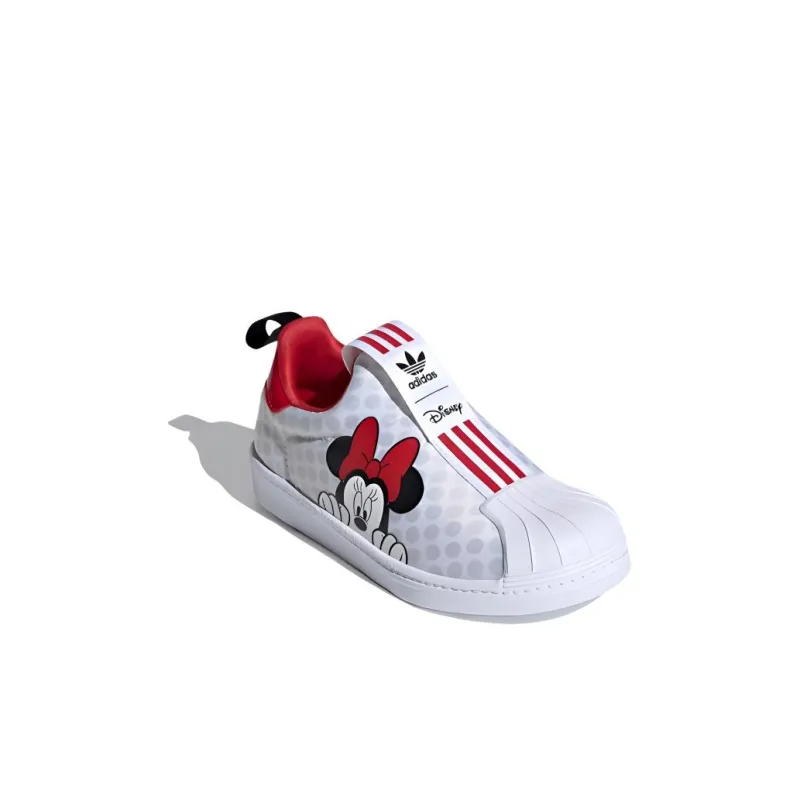 Adidas Superstar 360 Disney Minnie Mouse Kids-2