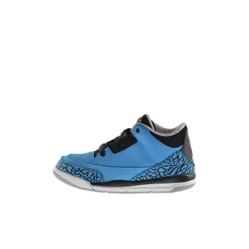 Jordan 3 Powder Blue PS