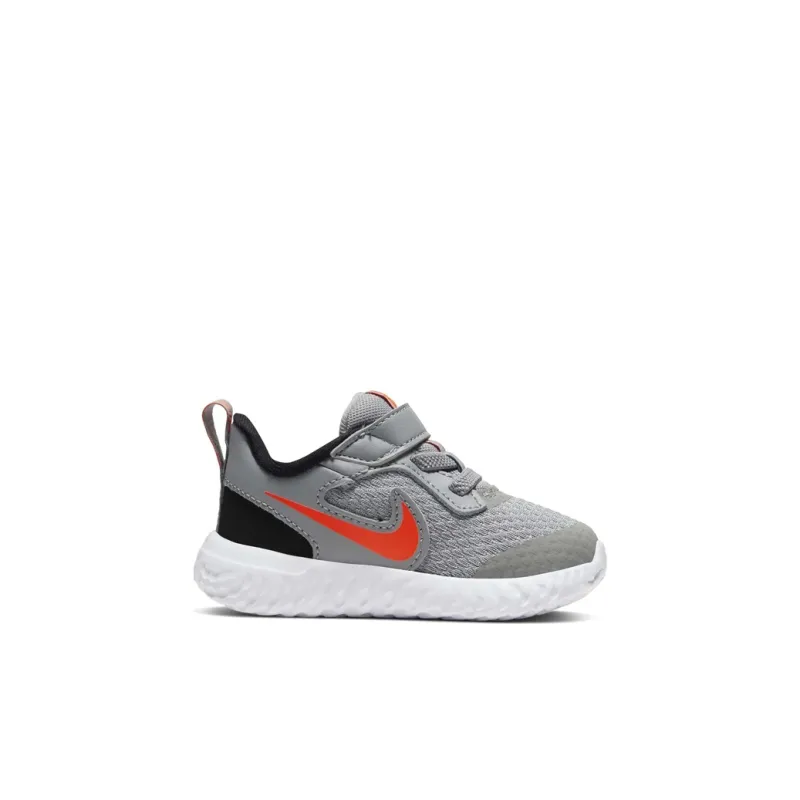 Nike Revolution 5 Series Low Top Toddler Shoes Infant And Toddler-1
