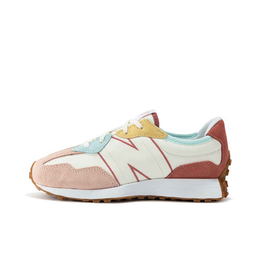 new balance 646 walking shoe POIZON