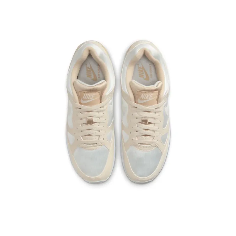 Nike Air Span 2 Se SU19 Desert Ore Sail-3