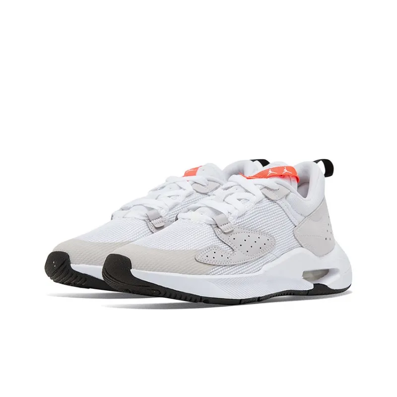 Air Jordan Air Cadence 'White Grey' GS-2