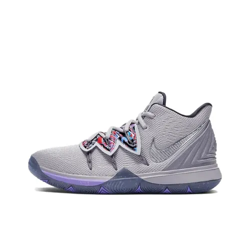 Nike Kyrie 5 Graffiti GS