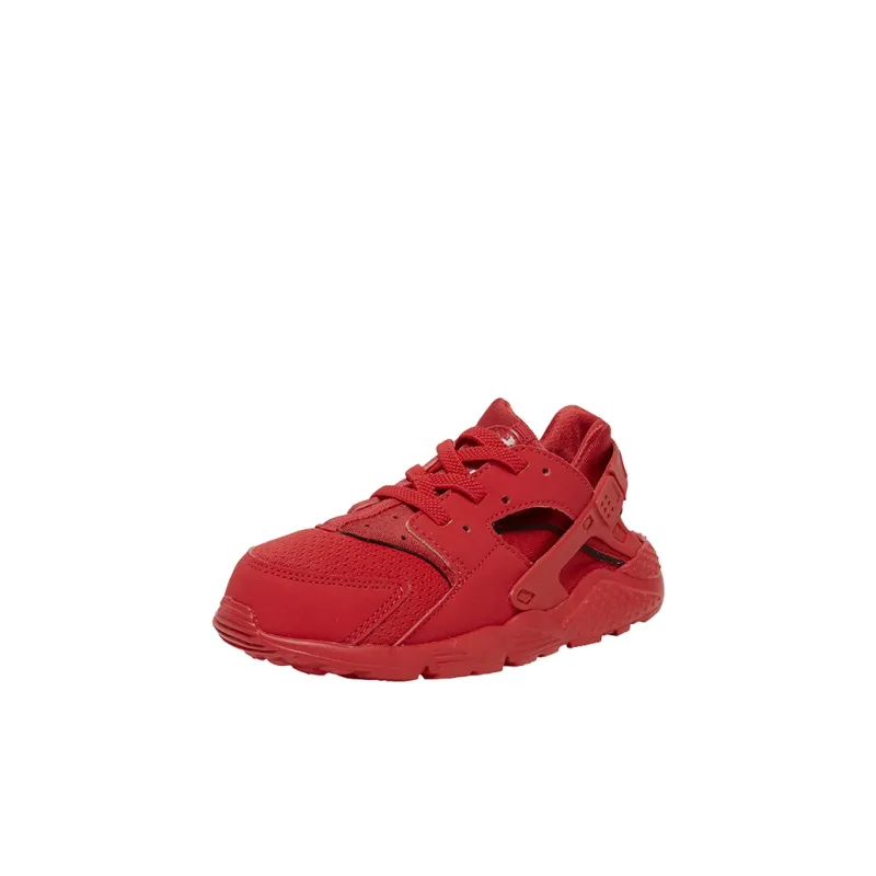 Nike Huarache Run University Red TD-2