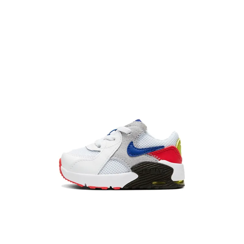 Nike Air Max Excee Bright Cactus TD-0
