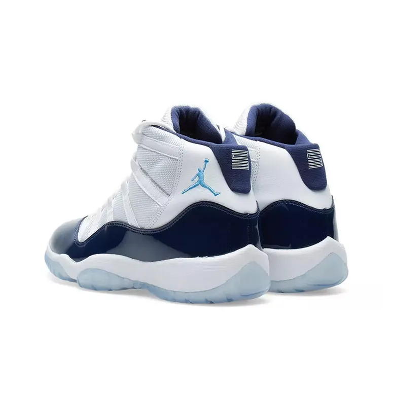 Jordan 11 Retro UNC Win Like 82 GS-3