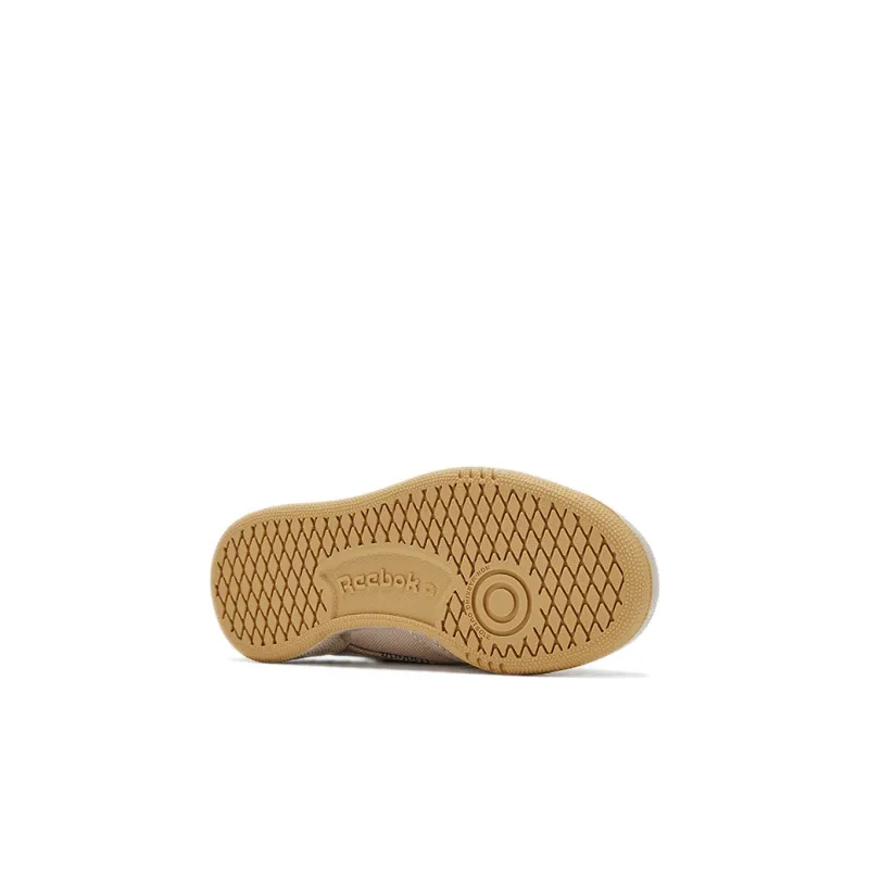 Reebok Slip Resistant Shock Absorbers With Abrasion Resistant Properties Low Top Toddler Shoes Baby-5
