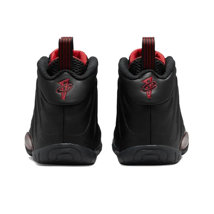 Nike Little Posite One Bred GS-4