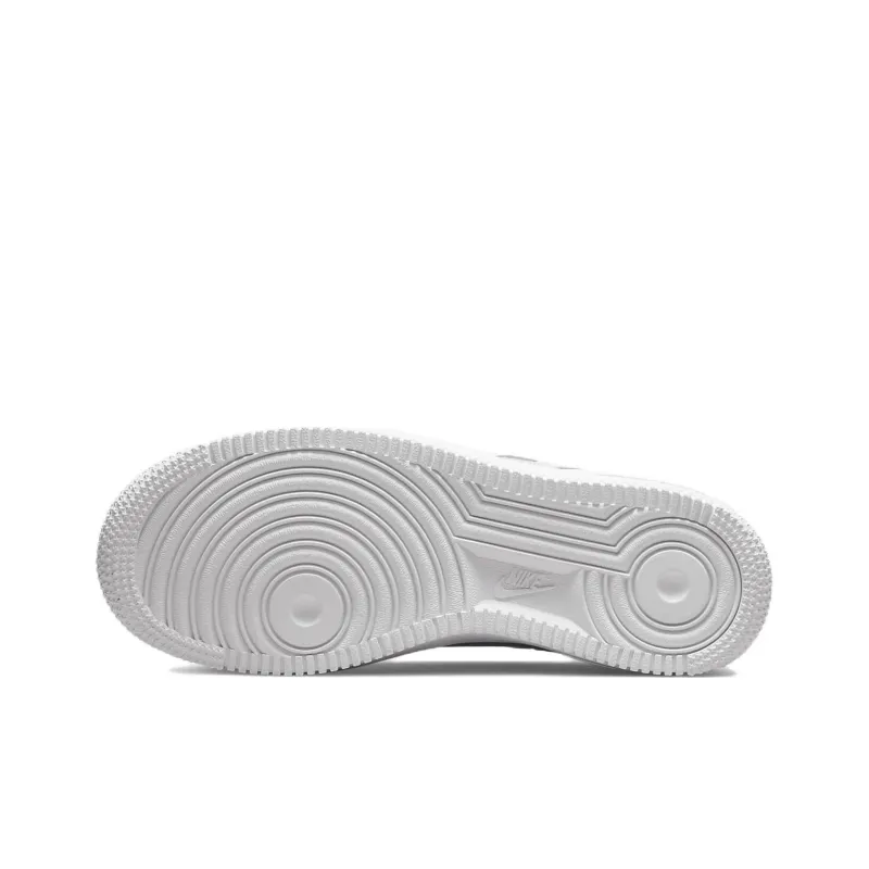 Nike Air Force 1 Low White Aura GS-5