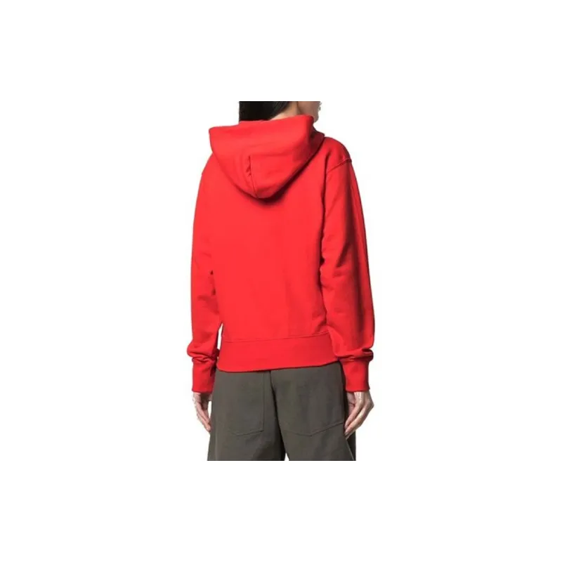 KENZO Sweatshirts Women's Red-2