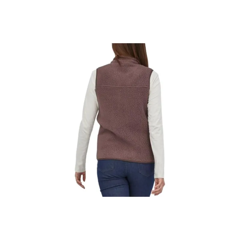 Patagonia W's Retro Pile Vest-22