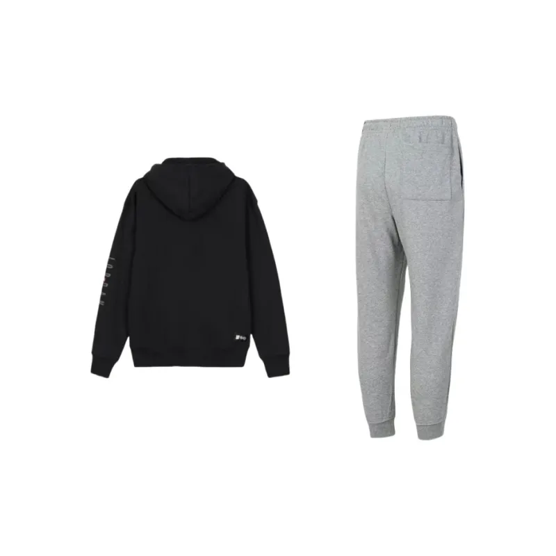 Jordan Sweatshirt Sets Men-1