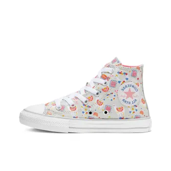 Converse Chuck Taylor All Star Kids' Canvas Shoes Grade School