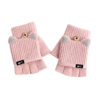 Warrior Polyester Gloves Unisex