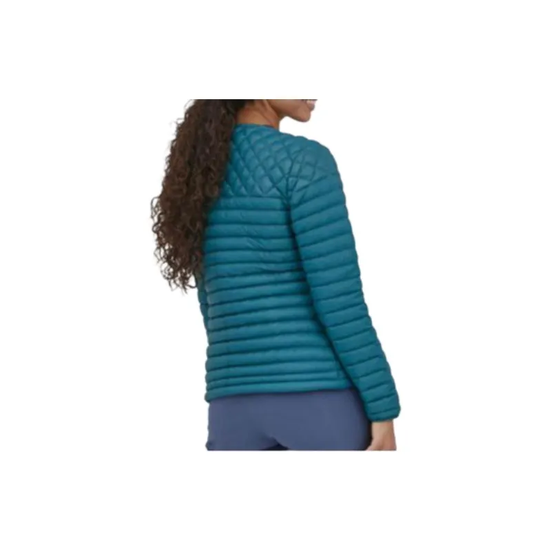 Patagonia AlpLight Down Pullover Jackets Coats Women's-7