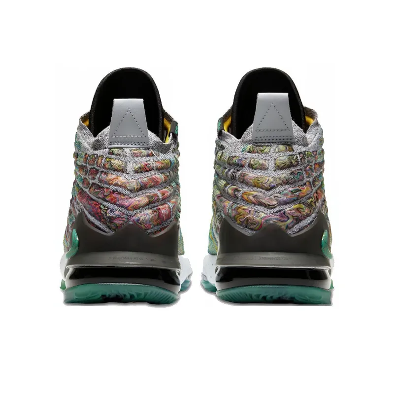 Nike LeBron 17 I Promise GS-3