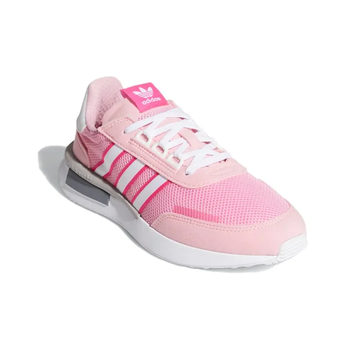 Adidas Originals Retroset Kids' Running Shoes Grade School-2