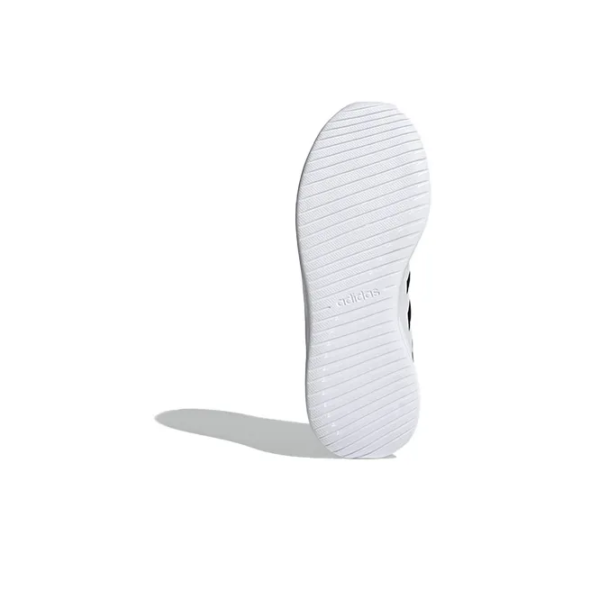 Adidas Neo Lite Racer 2.0 Kids Lifestyle Shoes Black White Kids'-5