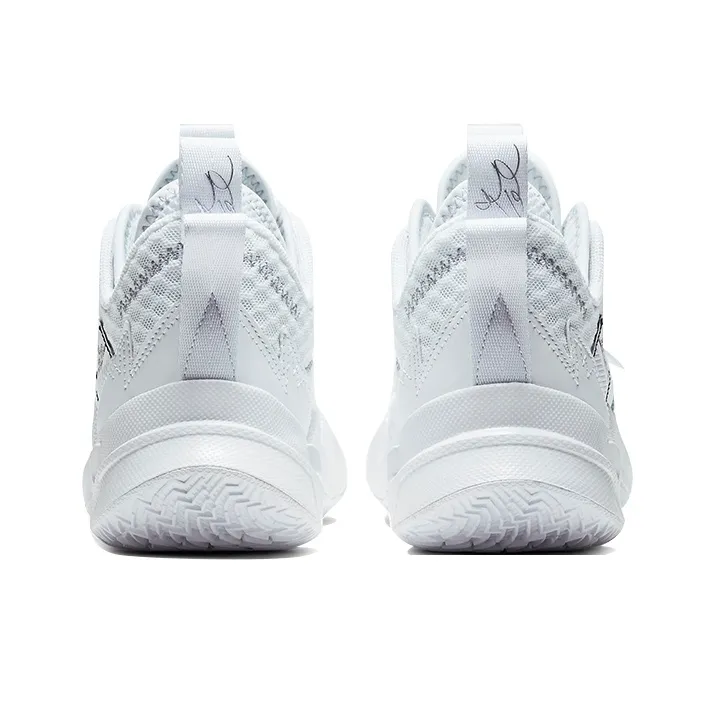 Jordan Why Not Zer0.3 White GS-3