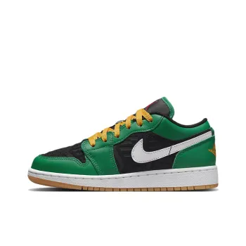 Jordan 1 Low SE Holiday Special 2022 GS