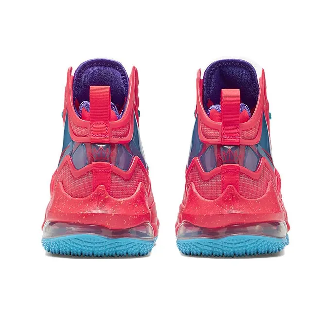Nike LeBron 19 King's Crown GS-4
