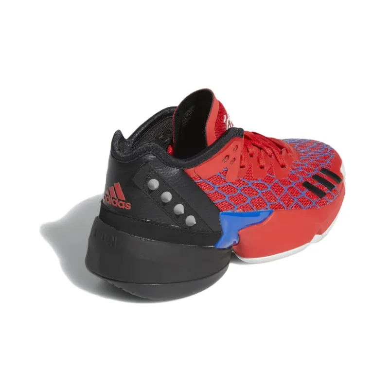 adidas D.O.N. Issue #4 Spiderman GS-3