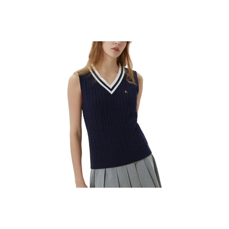 GAP Vests Women's-7